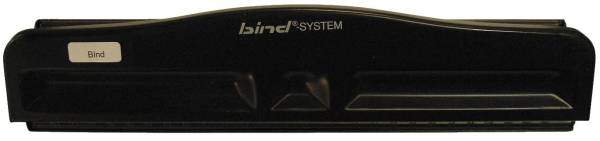 BIND Locher 2-,4-,6er Lochung T5005 Systemlochung B.A4