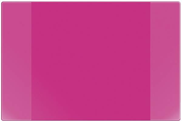 VELOCOLOR Schreibunterlage 40x60cm pink 4680 371