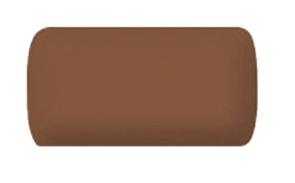 STAEDTLER Kinderknete NorisClub braun 8421-7 1000g