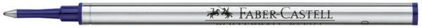 FABER CASTELL Rollermine M Basic blau 148713 Keramik