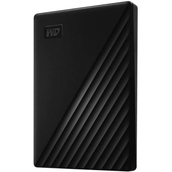 WESTERN DIGITAL Festplatte extern USB 3.0 MyPassport 323941