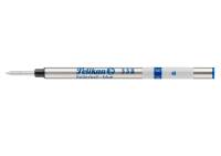 PELIKAN Tintenrollermine M blau 100436013 922187 338M