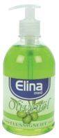 ELINA Flüssigseife 500ml Olive im Spender 41966/4326470419668