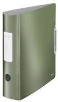 LEITZ Ordner A4 8,2 cm Active sela.grün 1108-00-53 Style PP 180°