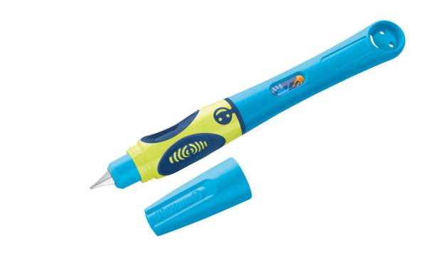 PELIKAN Füller Patrone L Griffix Neon Fresh Blue 400195788 820370 Griffix Links