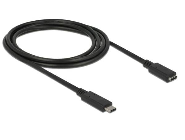 DELOCK Delock Kabel USB 3.1 USB Type-C 181411 85542