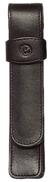PELIKAN Schreibgeräteetui schwarz 400190754 923409 TG11