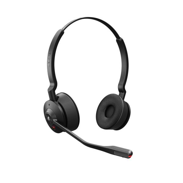 JABRA Headset Jabra Engage 55 SE MS sw 9659-450-111
