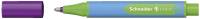 SCHNEIDER Kugelschreiber Slider Link-It violett 154508