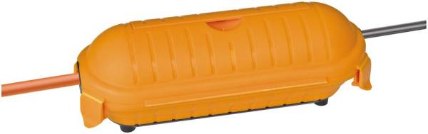 BRENNENSTUHL Sicherungsset Safe-Box BIG gelb 1160440 Outdoor
