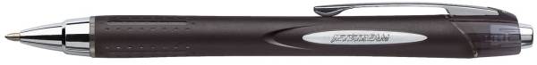 UNI-BALL Tintenroller 0.5 Jetstream schwarz 245399