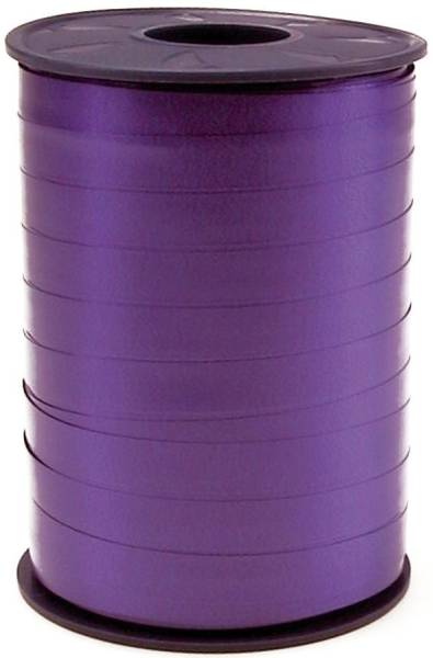 Ringelband Standard violett 549-610 10mm 250m Spule