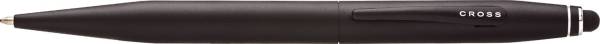 CROSS Kugelschreiber TECH 2 schwarz AT0652-1 metalic