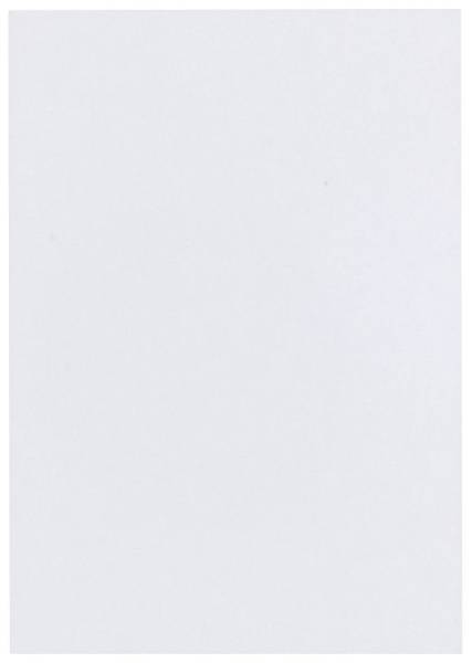 ELCO Briefkarte A7 Prestige weiß 79207.12 50St 200g