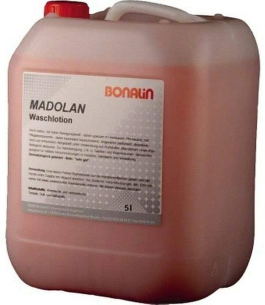 MADOLAN Madolan Seifencreme 5 Liter 990112