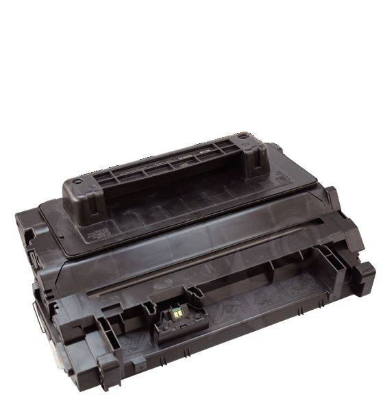 EMSTAR Lasertoner schwarz H673 CC364A