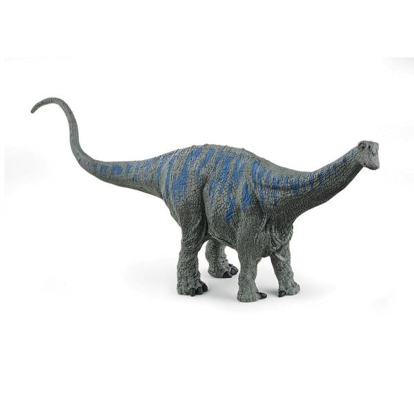 SCHLEICH Spielzeugfigur Brontosaurus 15027