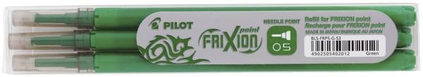 PILOT Rollermine 3ST Frix.Point grün 2265 004F BLS-FRP5-G