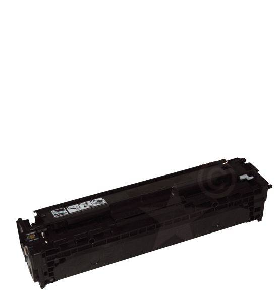 EMSTAR Lasertoner schwarz H790 CF210X