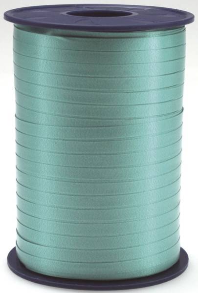 Ringelband 5mmx500m aquamarin 525-612