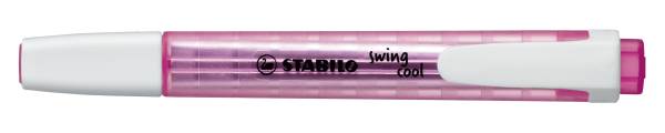 STABILO Textmarker Swing Cool rosa 275-56
