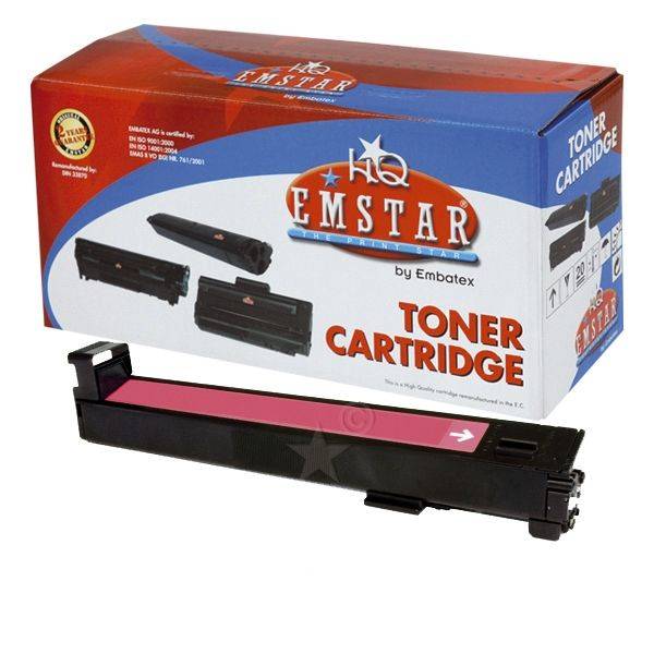 EMSTAR Lasertoner Nr. 827A magenta H821 CF303A