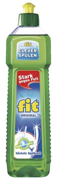 FIT Spülmittel Hand 750ml 4654046009