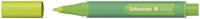 SCHNEIDER Faserschreiber Link-It apfelgrün 192011