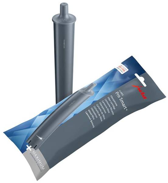 JURA Wasser-Filterpatrone ProSMART+ grau 25055 ProSmart+