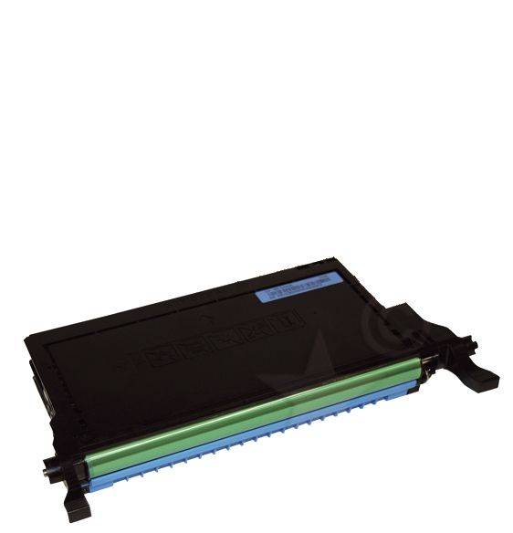 EMSTAR Lasertoner cyan S592 CLTC5082L