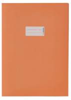 HERMA Heftschoner A4 UWF orange 5534 Papier