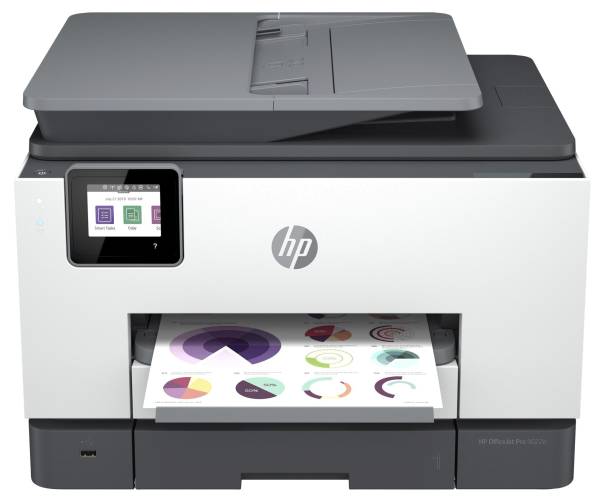 HP Multifunktionsdrucker OfficejetPro 9022e 226Y0B#629 6305010 All-in-One