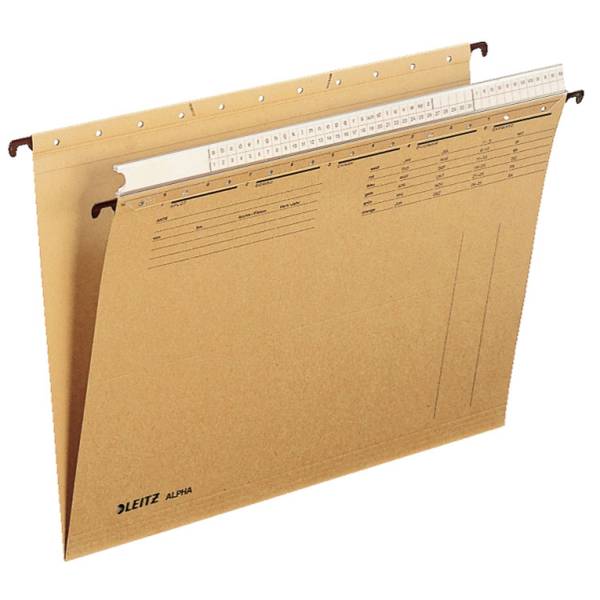 LEITZ Hängemappe 1935/00