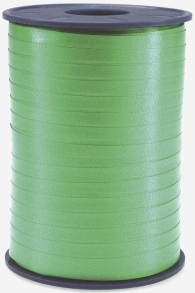 Ringelband 5mmx500m grün 525-607 Spule