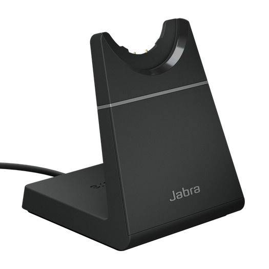 JABRA Ladestation/Ständer f. Evo.2 65 14207-63 USB-C