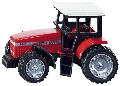 SIKU Massey Ferguson Traktor 0847