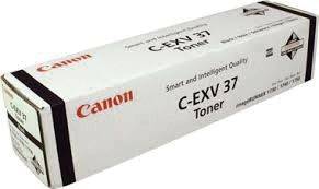 CANON Kopierertoner C-EXV37 schwarz 2787B002