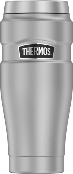 THERMOS Thermobecher STAINLESS KING 0,47L 4002205047 Edelstahl