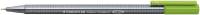 STAEDTLER Feinliner Triplus hellgrün 334-51 0,3mm