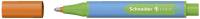 SCHNEIDER Kugelschreiber Slider Link-It orange SN154506