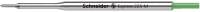 SCHNEIDER Kugelschreibermine 225 M grün SN7014 EXPRESS