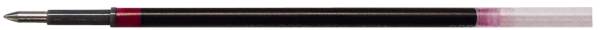 PILOT Kugelschreibermine Gel rot 2189002 BRFV-10M-R M