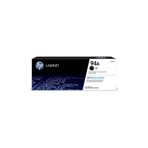 HP Lasertoner Nr. 94A schwarz CF294A
