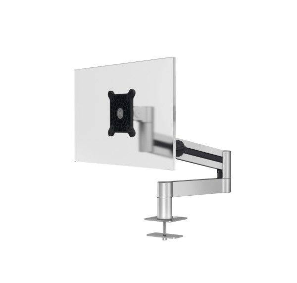 DURABLE Bildschirmträger silber 508423