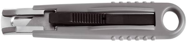 WESTCOTT Cutter 18mm grau/schwarz E-84009 00
