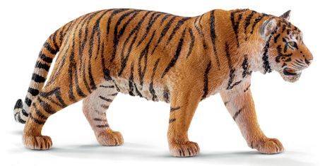 SCHLEICH Spielzeugfigur Tiger 14729