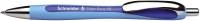 SCHNEIDER Kugelschreiber Slider XB blau 132503 Rave