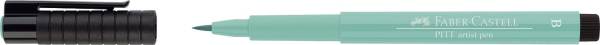 FABER CASTELL Tuschestift PittArtistPen grün 167561 Creative