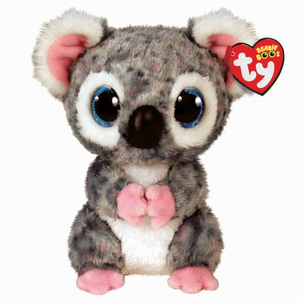 TY Plüschfigur Koala Karli 36378 Beanie Boos 15cm
