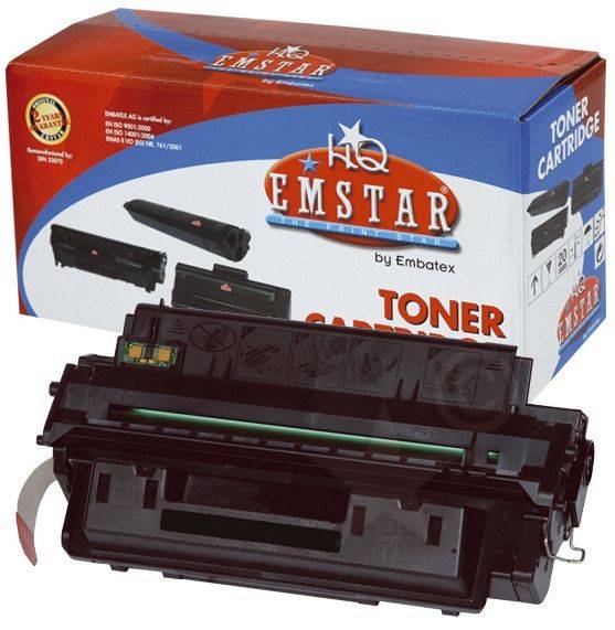 EMSTAR Lasertoner H546 Q2610A